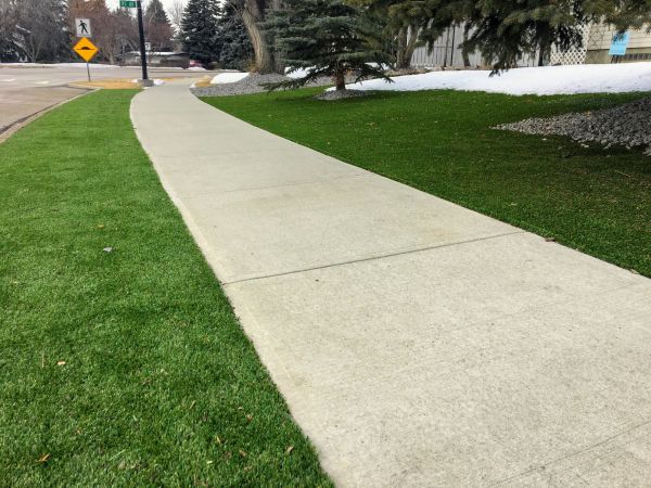 Cost of Concrete Walkway Lifting in Rotonda West