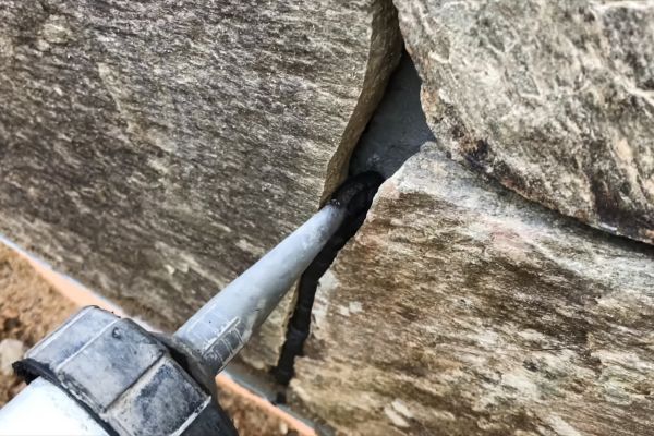 Cost of Grout Injection Service in Rotonda West