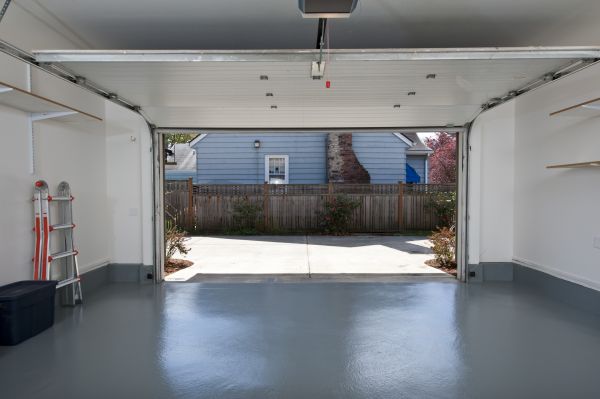 Cost of Garage Settling Repair in Rotonda West