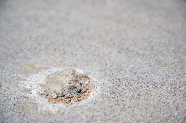 Concrete Jacking in Rotonda West