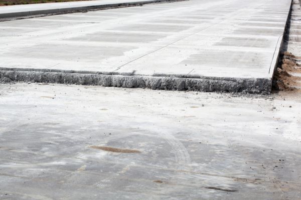 Concrete Releveling in Rotonda West