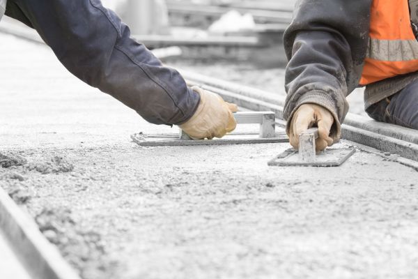 Cost of Driveway Mudjacking in Rotonda West