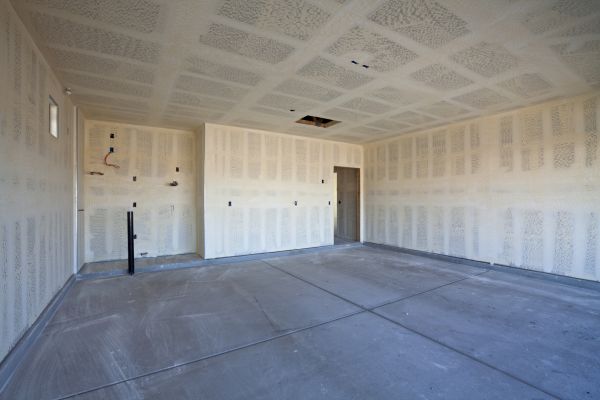 Cost of Garage Floor Leveling in Rotonda West