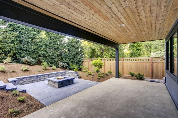 Cost of Concrete Patio Leveling in Rotonda West
