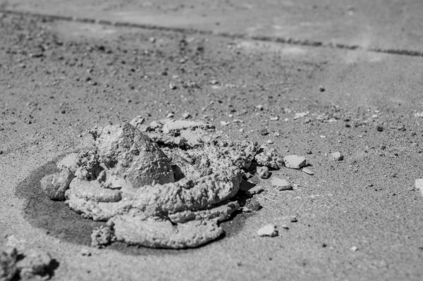 Concrete Slabjacking in Rotonda West