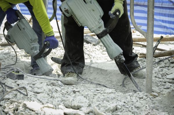 Cost of Slabjacking Service in Rotonda West