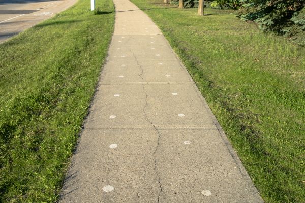 Cost of Pavement Leveling in Rotonda West