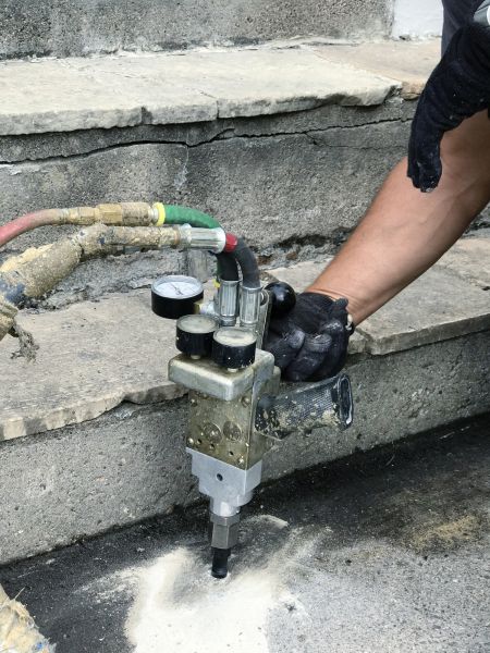 Cost of Patio Jacking in Rotonda West