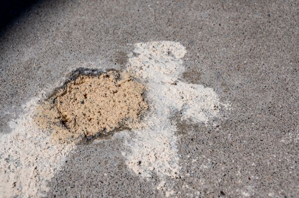 Commercial Concrete Mudjacking in Rotonda West